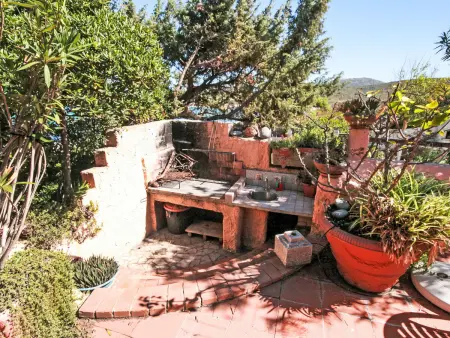 Gerania, Appartement 4 personnes à Isola Rossa - Photo 16