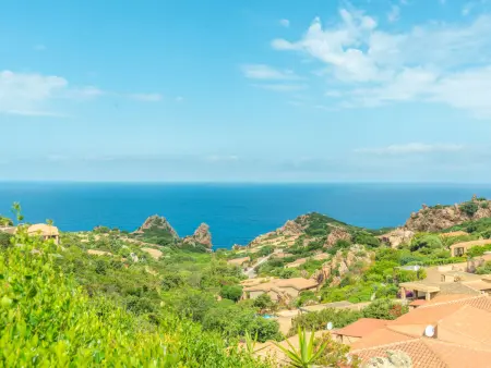 Il Muto, Maison 4 personnes à Costa Paradiso - Photo 4
