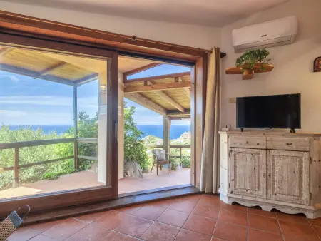 Il Muto, Maison 4 personnes à Costa Paradiso - Photo 5