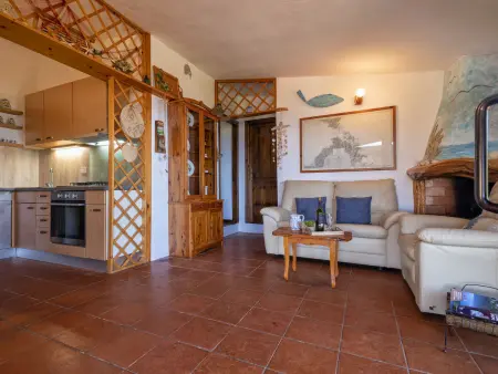 Il Muto, Maison 4 personnes à Costa Paradiso - Photo 7