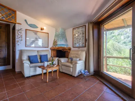 Il Muto, Maison 4 personnes à Costa Paradiso - Photo 9
