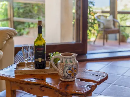 Il Muto, Maison 4 personnes à Costa Paradiso - Photo 10
