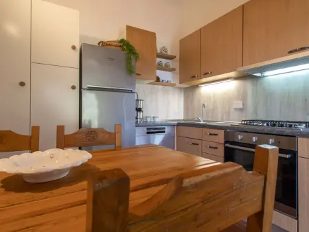 Il Muto, Maison 4 personnes à Costa Paradiso - Photo 14
