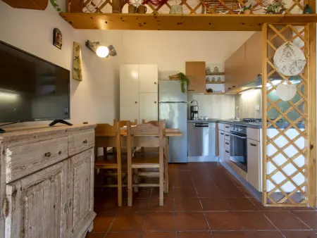 Il Muto, Maison 4 personnes à Costa Paradiso - Photo 15
