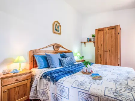 Il Muto, Maison 4 personnes à Costa Paradiso - Photo 16