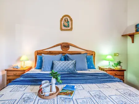 Il Muto, Maison 4 personnes à Costa Paradiso - Photo 17