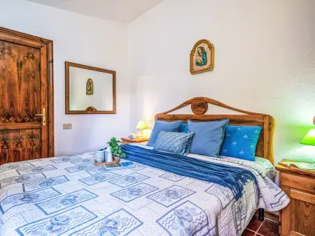 Il Muto, Maison 4 personnes à Costa Paradiso - Photo 18