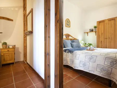 Il Muto, Maison 4 personnes à Costa Paradiso - Photo 19