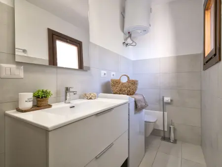 Il Muto, Maison 4 personnes à Costa Paradiso - Photo 25