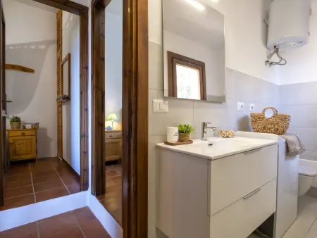 Il Muto, Maison 4 personnes à Costa Paradiso - Photo 26