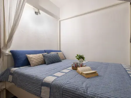 Il Muto, Maison 4 personnes à Costa Paradiso - Photo 30