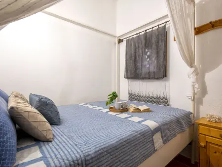 Il Muto, Maison 4 personnes à Costa Paradiso - Photo 31
