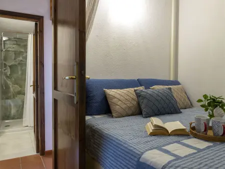 Il Muto, Maison 4 personnes à Costa Paradiso - Photo 32