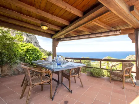 Il Muto, Maison 4 personnes à Costa Paradiso - Photo 36