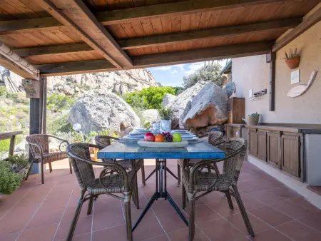 Il Muto, Maison 4 personnes à Costa Paradiso - Photo 37