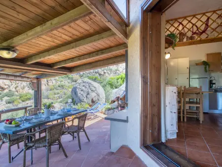 Il Muto, Maison 4 personnes à Costa Paradiso - Photo 39