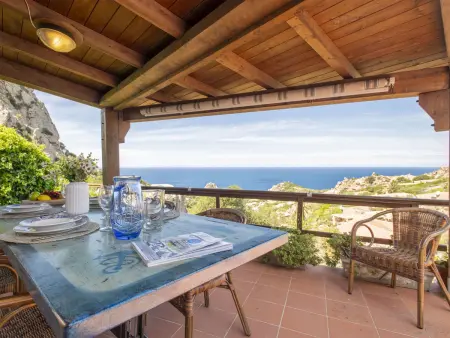 Il Muto, Maison 4 personnes à Costa Paradiso - Photo 40