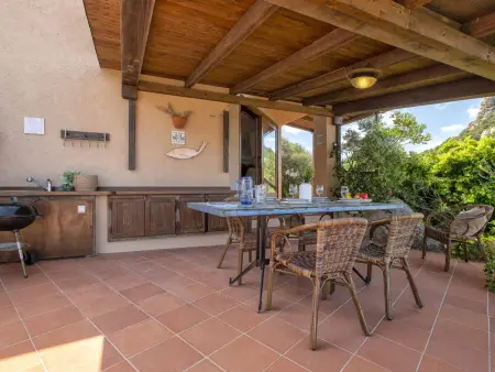 Il Muto, Maison 4 personnes à Costa Paradiso - Photo 41