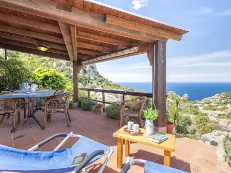 Il Muto, Maison 4 personnes à Costa Paradiso - Photo 42