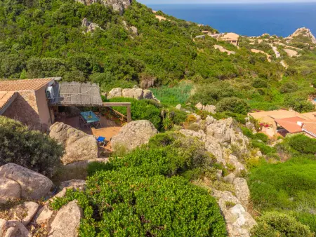 Il Muto, Maison 4 personnes à Costa Paradiso - Photo 45