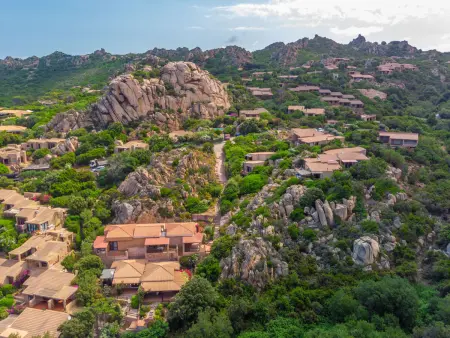 Il Muto, Maison 4 personnes à Costa Paradiso - Photo 46