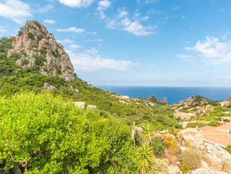 Il Muto, Maison 4 personnes à Costa Paradiso - Photo 47