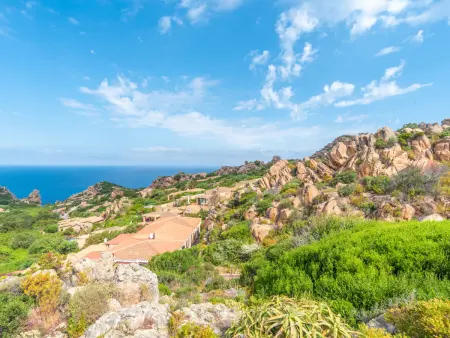 Il Muto, Maison 4 personnes à Costa Paradiso - Photo 48