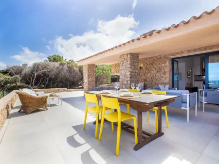 Sassicaia, Maison 6 personnes à Portobello - Photo 2