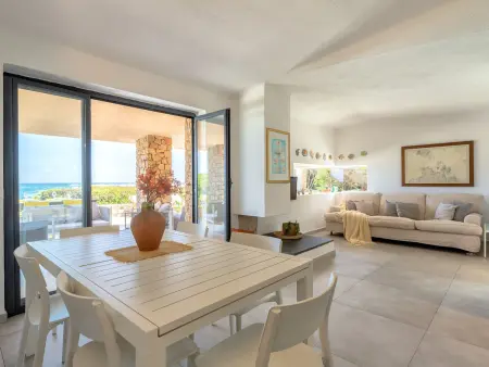 Sassicaia, Maison 6 personnes à Portobello - Photo 3