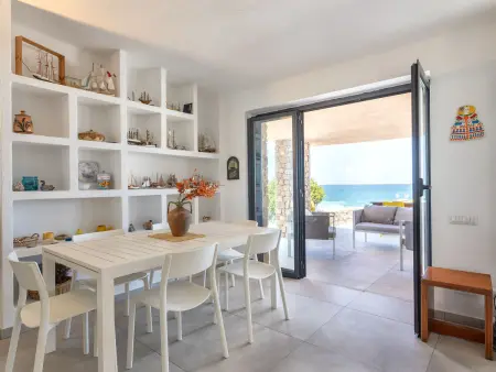 Sassicaia, Maison 6 personnes à Portobello - Photo 10