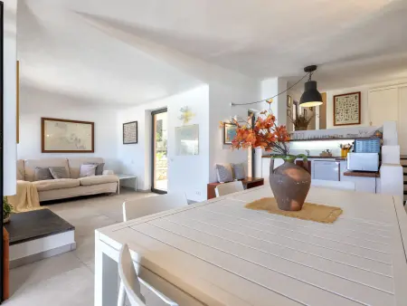 Sassicaia, Maison 6 personnes à Portobello - Photo 11