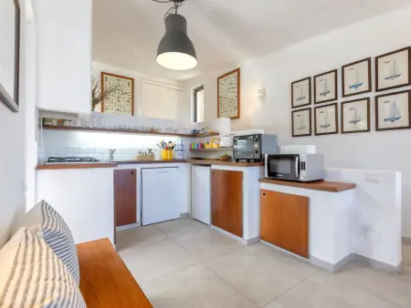 Sassicaia, Maison 6 personnes à Portobello - Photo 15