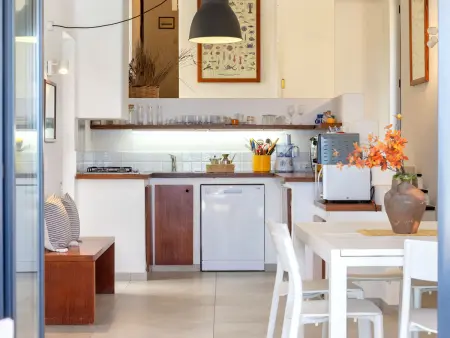 Sassicaia, Maison 6 personnes à Portobello - Photo 16