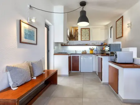 Sassicaia, Maison 6 personnes à Portobello - Photo 17
