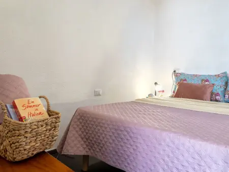 Sassicaia, Maison 6 personnes à Portobello - Photo 20
