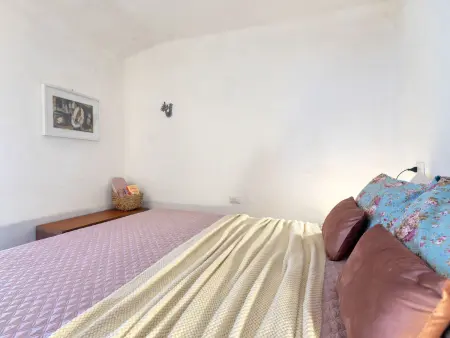 Sassicaia, Maison 6 personnes à Portobello - Photo 21