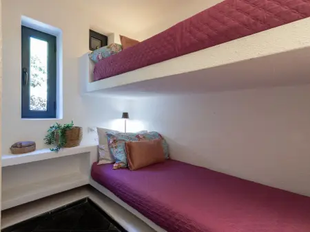 Sassicaia, Maison 6 personnes à Portobello - Photo 25