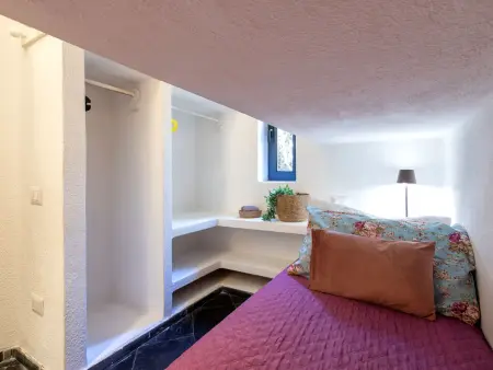 Sassicaia, Maison 6 personnes à Portobello - Photo 27