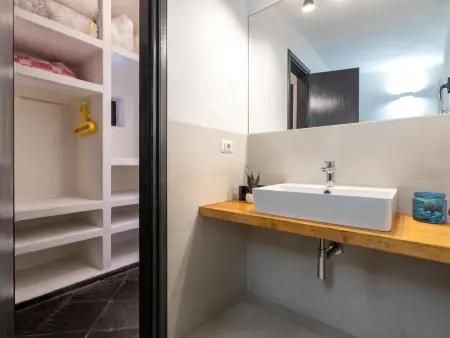 Sassicaia, Maison 6 personnes à Portobello - Photo 28
