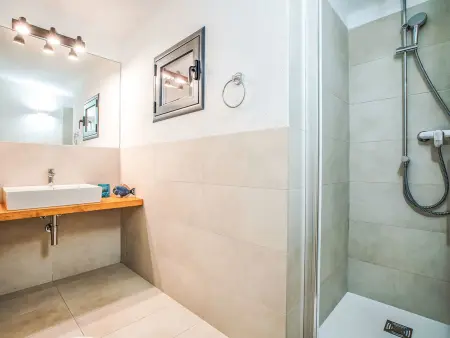 Sassicaia, Maison 6 personnes à Portobello - Photo 31