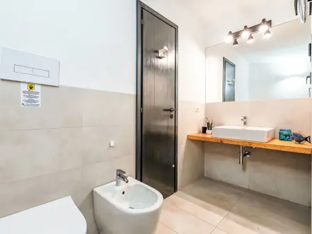 Sassicaia, Maison 6 personnes à Portobello - Photo 32