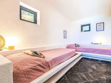 Sassicaia, Maison 6 personnes à Portobello - Photo 33
