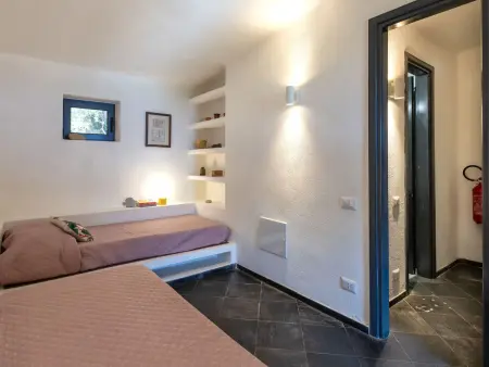 Sassicaia, Maison 6 personnes à Portobello - Photo 34
