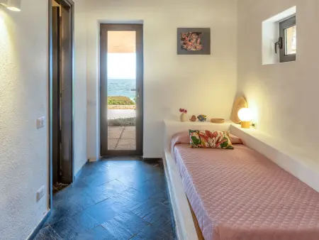 Sassicaia, Maison 6 personnes à Portobello - Photo 35