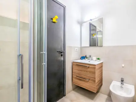 Sassicaia, Maison 6 personnes à Portobello - Photo 40