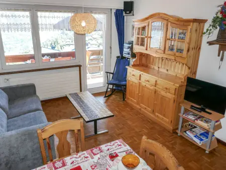 Valaisia 44b, Appartement 4 personnes à Nendaz - Photo 1
