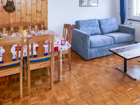 Valaisia 44b, Appartement 4 personnes à Nendaz - Photo 2