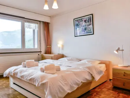 Valaisia 44b, Appartement 4 personnes à Nendaz - Photo 3