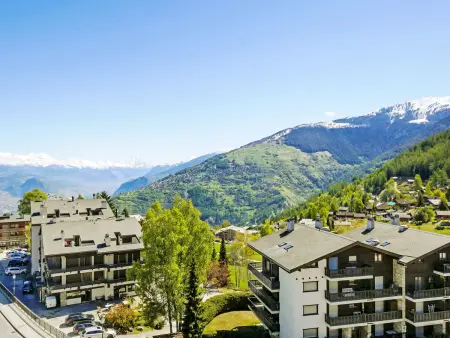 Valaisia 44b, Appartement 4 personnes à Nendaz - Photo 4