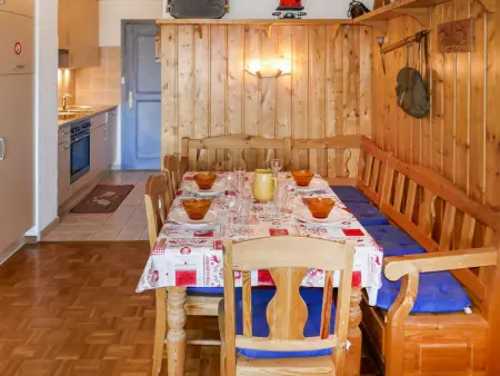 Valaisia 44b, Appartement 4 personnes à Nendaz - Photo 6